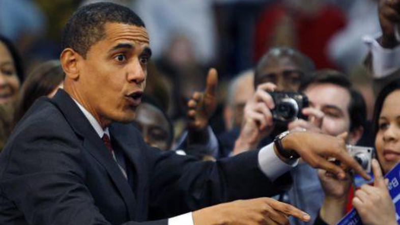 Časa za obisk Hirošime tokrat ne bo. Foto: Reuters