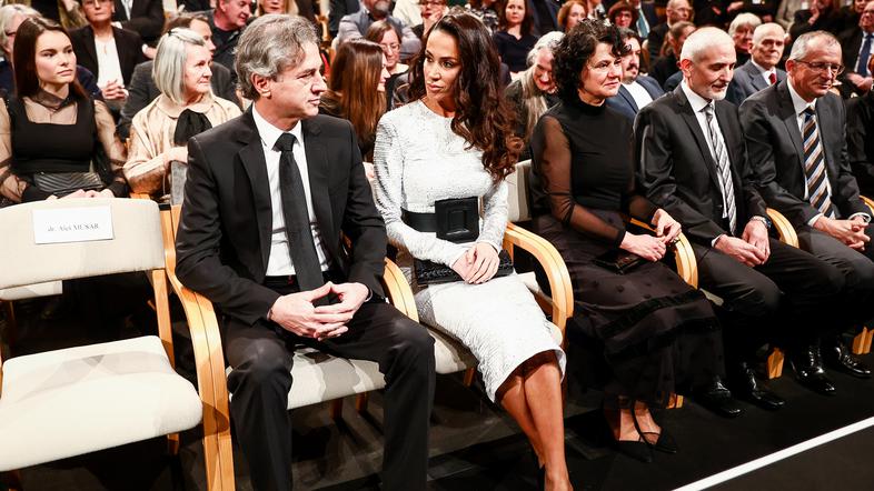 robert golob, tina gaber