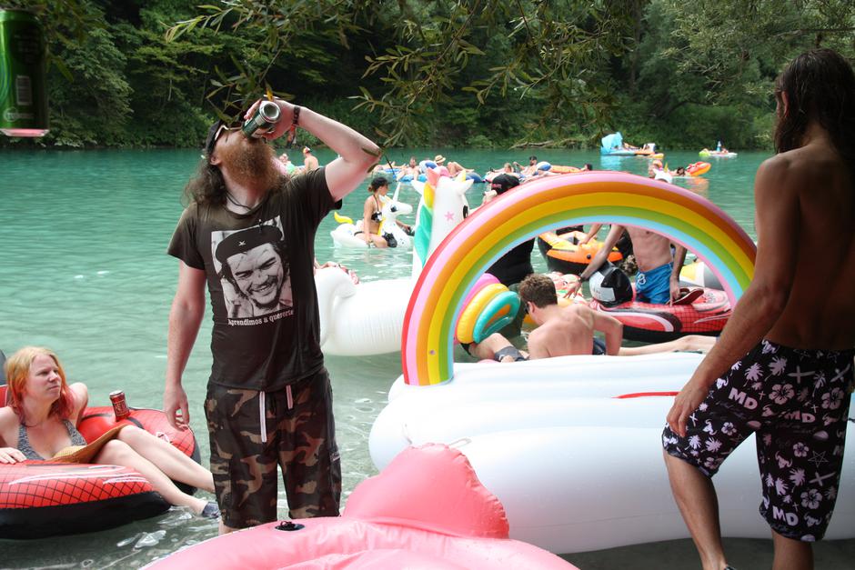 Metaldays 2018 | Avtor: David  Jug