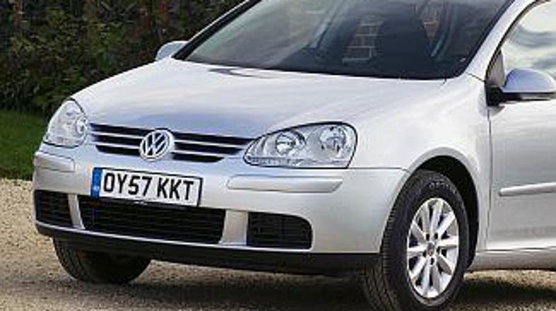 Novi motor bo vlil svežih moči Volkswagnovim modelom.