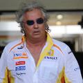 Flavio Briatore gre na sodišče. FOTO: AFP