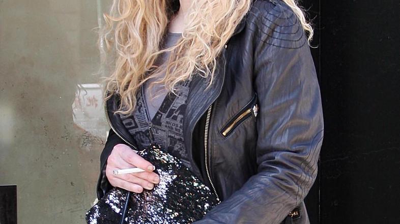 Courtney Love
