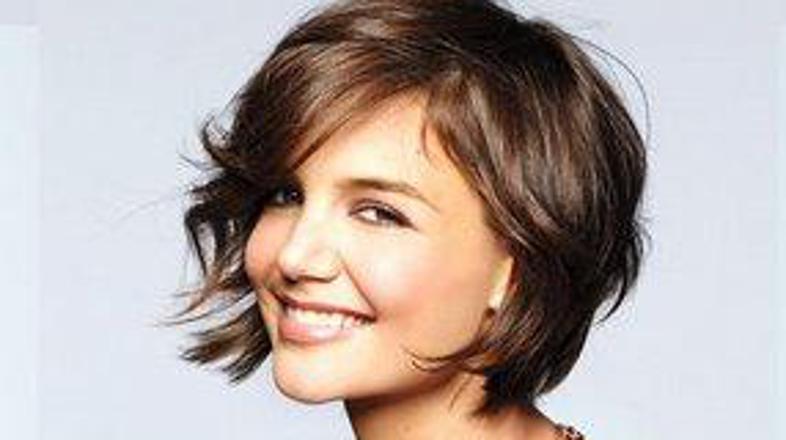 Katie Holmes si je postavo izklesala s strogo dieto in tekom.