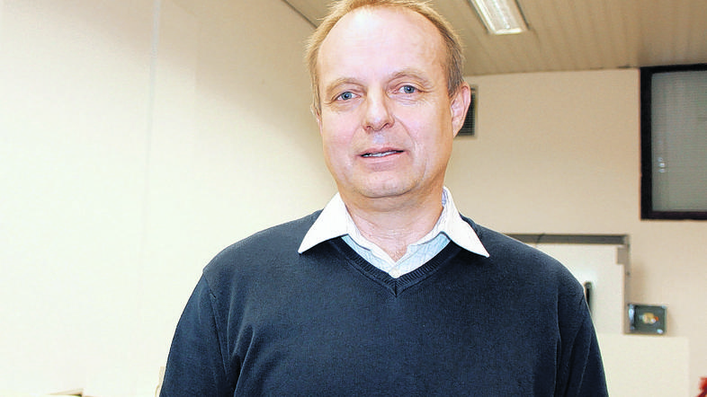 (Foto: Daša Purgaj)