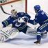 Vancouver Canucks : St. Louis Blues 3:2