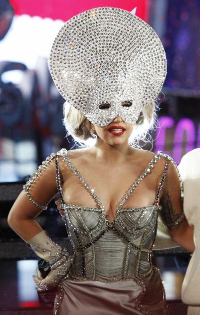 Lady Gaga