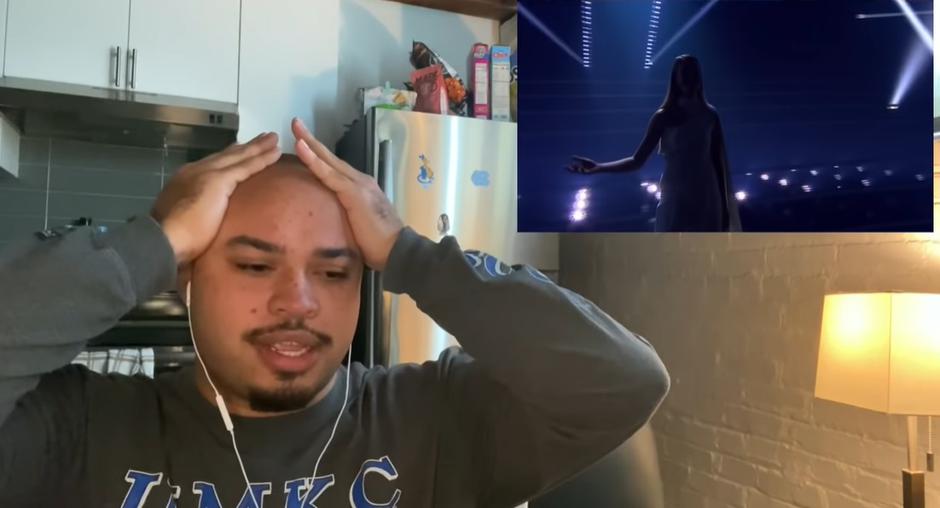 odziv | Avtor: Youtube