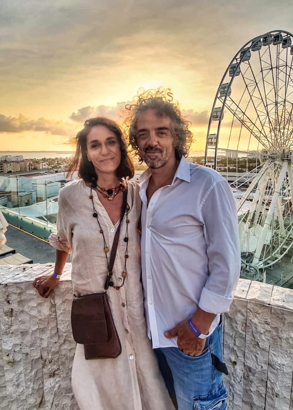 Tomaž Klepač | Avtor: Andreja Cilenšek