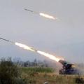 Gruzijska vojska raketira položaje južnoosetijskih upornikov. Možnosti za umirit