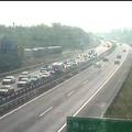 Zastoj avtocesta