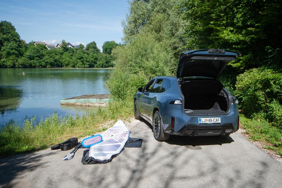 BMW Sipaboards | Avtor: Anže Petkovšek