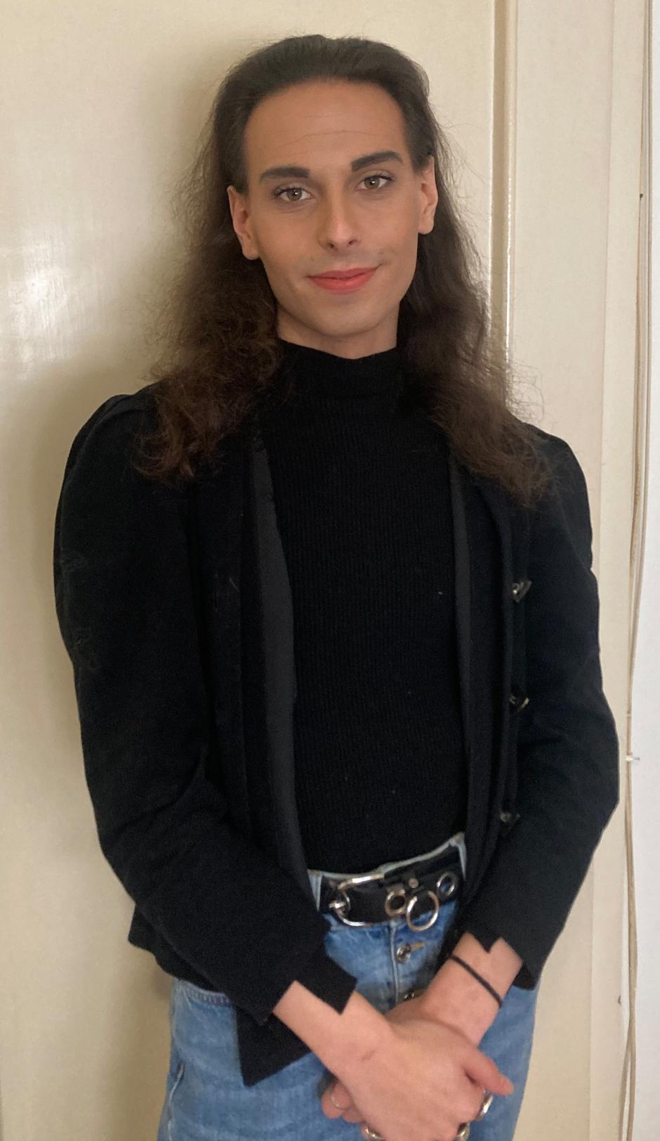 Lucienne-Beatrice Krstova | Avtor: 