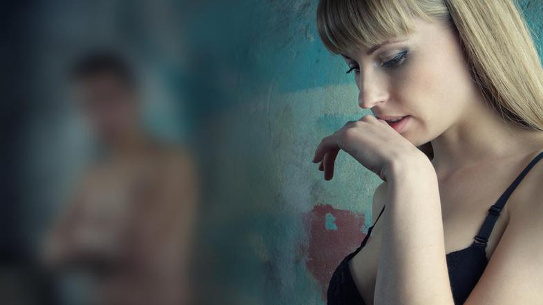 Po prevari je mogoče znova zaživeti skupaj, toda za to se morata oba partnerja i