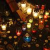 Sveče v Ukrajini