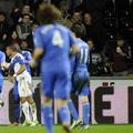 Hazard Williams pobiralec žog Swansea City Chelsea Capital One Cup polfinale lig