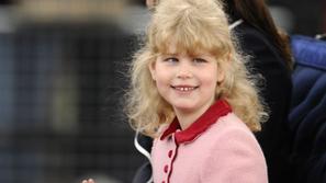 Lady Louise Mountbatten-Windsor 