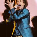 Mick Jagger