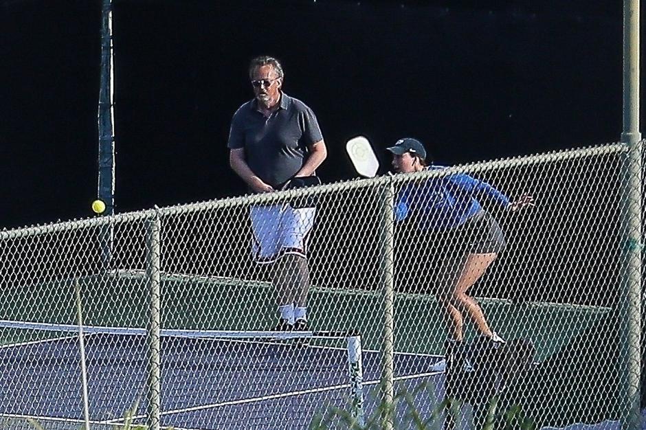 MATTHER PERRY | Avtor: Profimedia