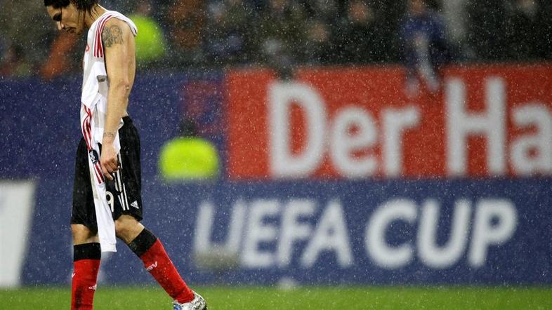 Guerrero se je sicer pokesal, ampak to ga še ne bo rešilo tožbe. (Foto: Reuters)