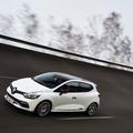 Renault clio RS 220 trophy