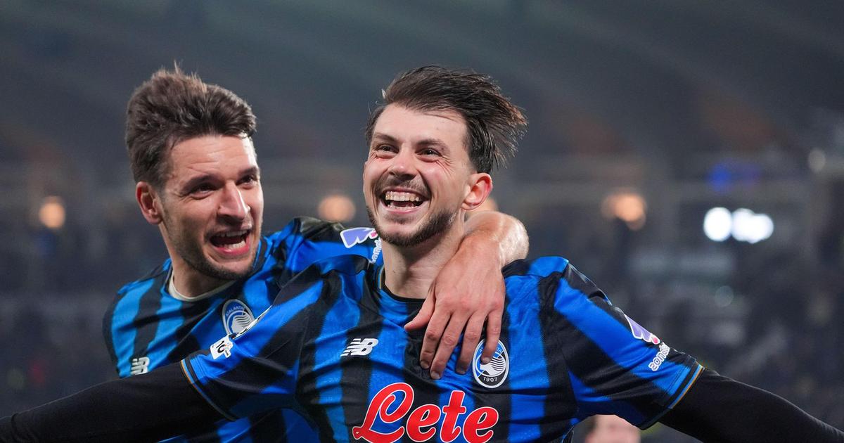 Velik preobrat nekdanjega Iličićevega kluba, v Torinu podaljška Kép