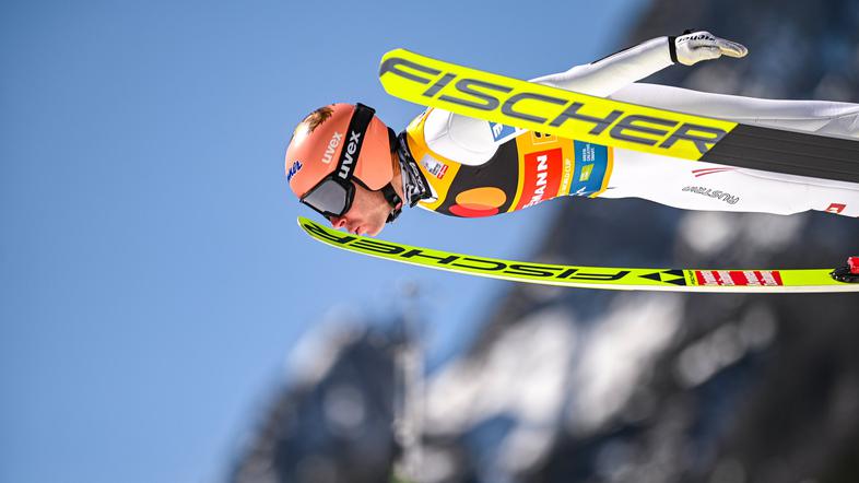 stefan kraft