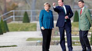 angela merkel david cameron