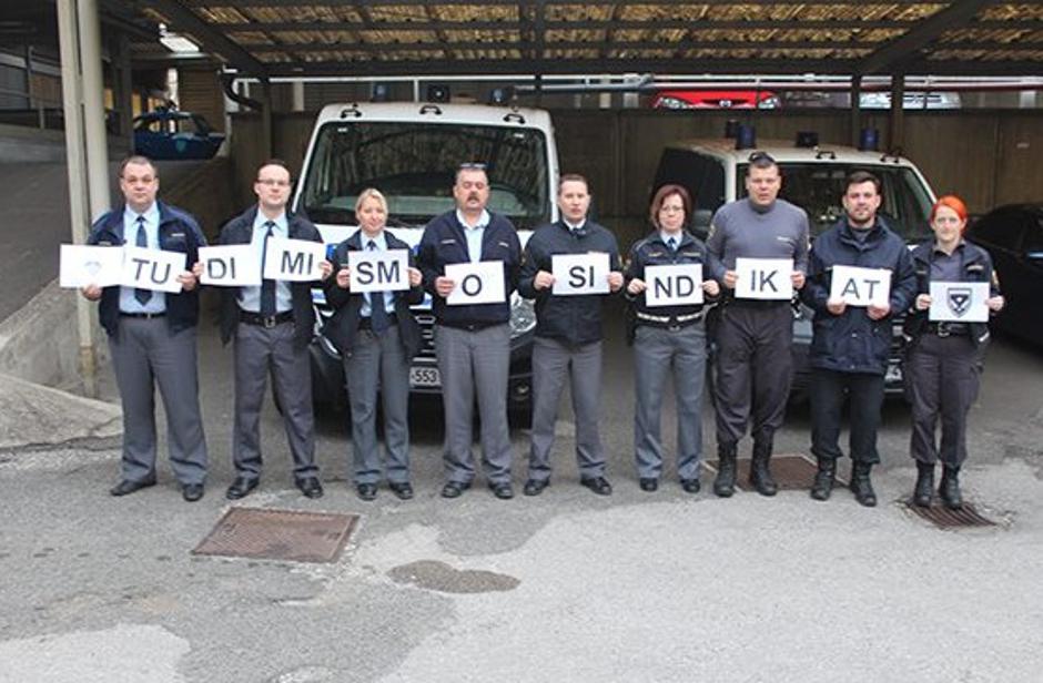 Tudi mi smo sindikat | Avtor: SPS