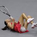 Jelena Janković ima priložnost, da se na vrh lestvice WTA vrne s tretjo turnirsk