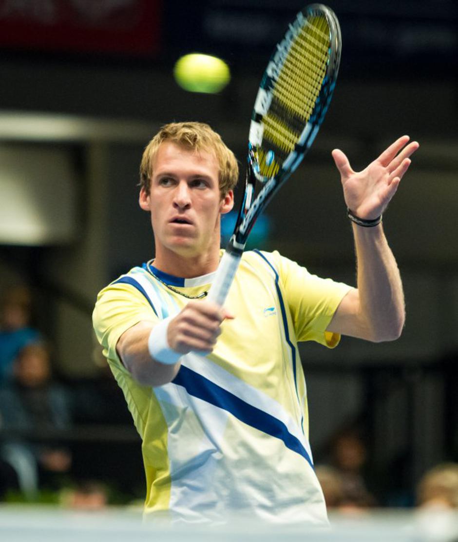 grega žemlja | Avtor: EPA