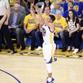 Stephen Curry Golden State Warriors
