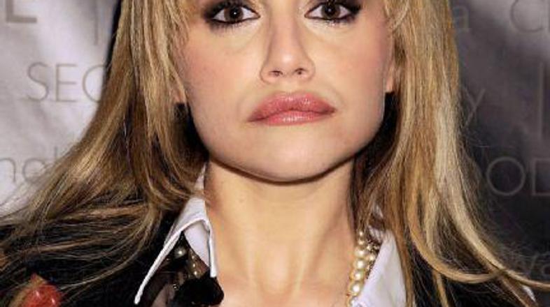 Brittany Murphy (Foto: Flynet)