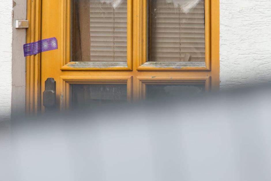 Hiša morilskega para | Avtor: EPA