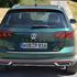 Prenovljeni volkswagen passat