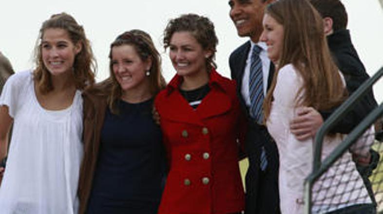 Obamova kampanja je veliko novih mladih volilcev pridobila preko interneta in kr