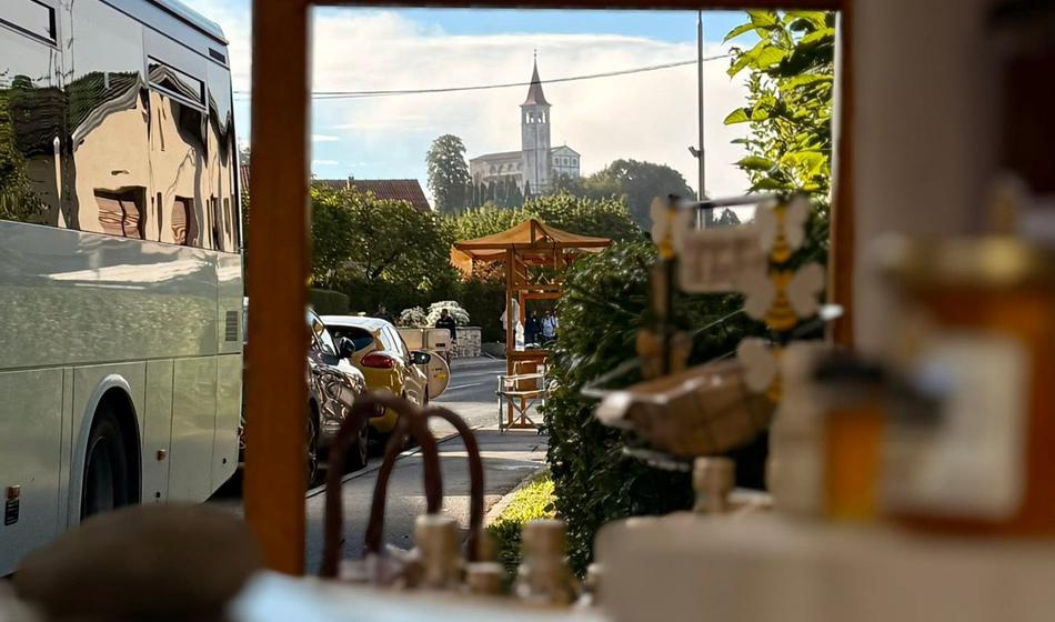 Ljubitelji hitrosti, pozor: Ta vikend se obeta pravi dirkaški spektakel
