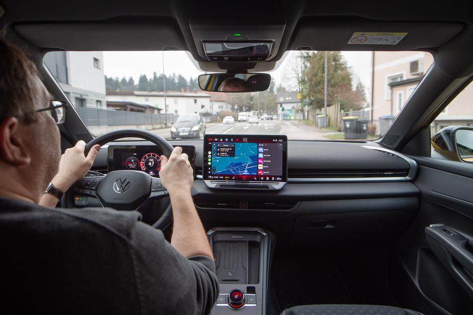 Volkswagen T-ROC | Avtor: Anže Petkovšek