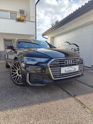 Audi A6 40 TDI S tronic