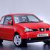 Seat arosa