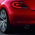 VW beetle