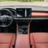 lexus NX 2026
