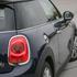 Mini cooper S seven