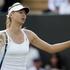 Marija Šarapova Wimbledon