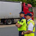 slovenska policija