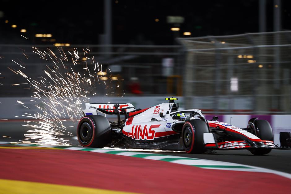 Mick Schumacher | Avtor: Profimedia