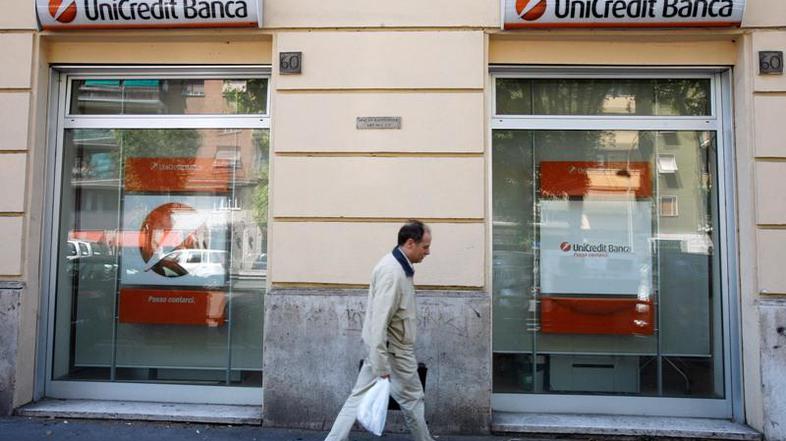 Unicredit banka