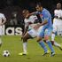 (Napoli - Marseille) Liga prvakov