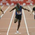 Bolt Lemaitre Weir Pariz Stade de France diamantna liga atletika tek na 100 sto 