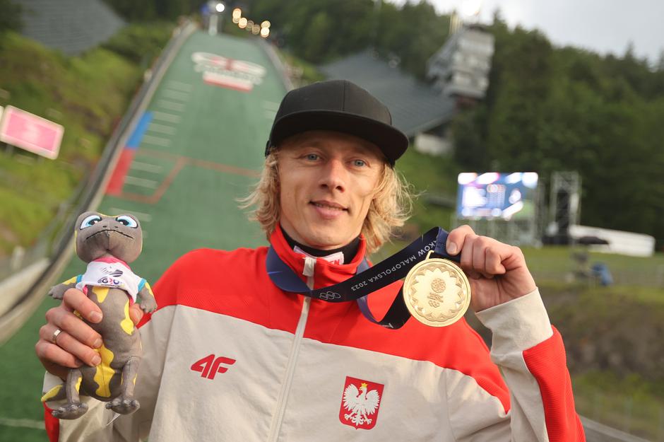 Kubacki | Avtor: Epa