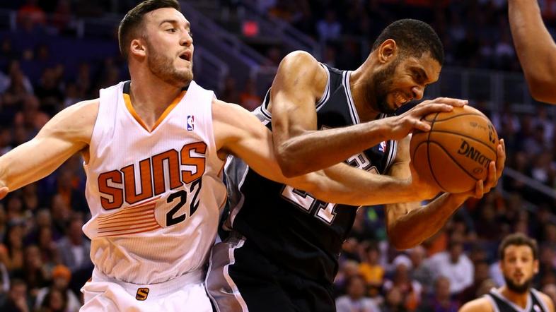 tim duncan san antonio spurs